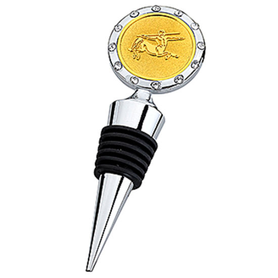 Tapón de botella de metal de regalo de promoción (BS01)