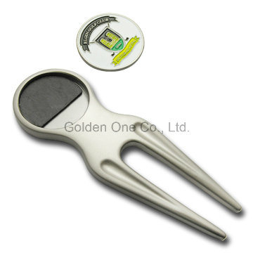 Herramienta de reparación de Golf Divot Golf Divot Golf