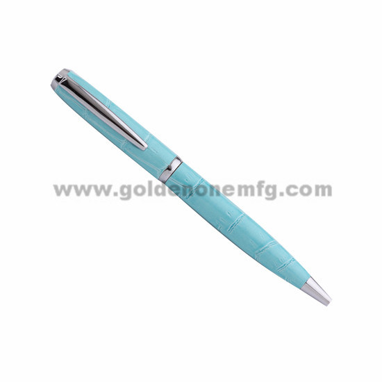 Wholesale Regalo de promoción Custom Imprimed Click Ball Pen