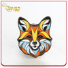 Custom Metal China Venta al por mayor Recuerdo de recuerdo 3D Logotipo Nombre Tag Lindo Hierro Antiguo Chapado en oro Plateado Suave Esmalte Duro Pin