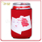 Calidad Superior Colorido impermeable Neoprne STUBBY Cooler