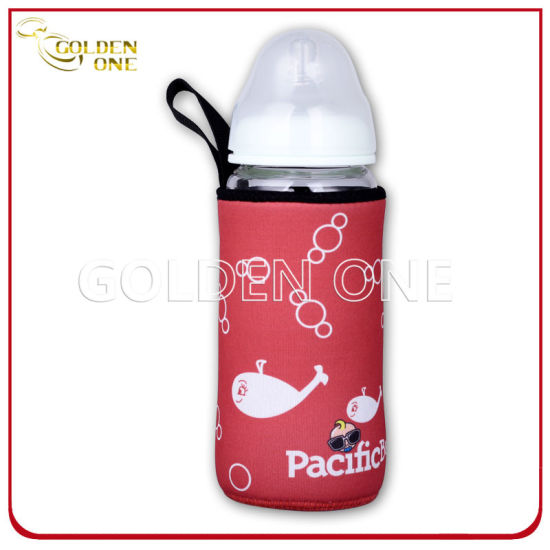Botella de enfermería de sublimación de alta calidad Botella de enfermería para bebés Refrigerador