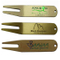 PRECIO BAJO PRECIO PERSONALIZADO SOFE ENAMEL METAL DIVOT HERRAMIENTE