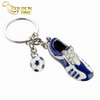 Cadena de metal de souvenir pulido cromado personalizado